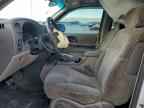 2002 CHEVROLET Trailblazer