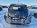 2013 NISSAN LEAF