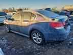 2013 SUBARU Legacy