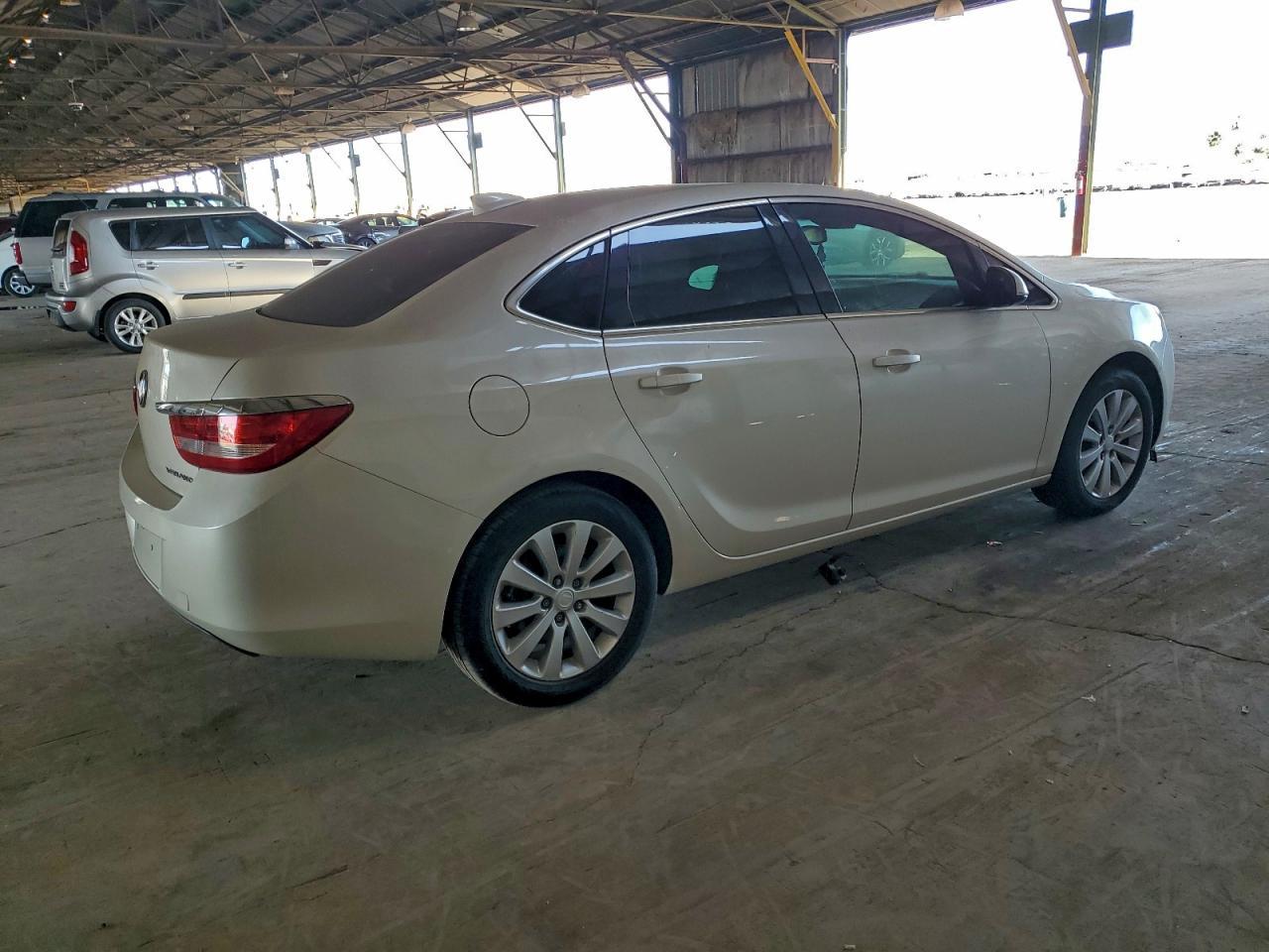 2015 BUICK VERANO