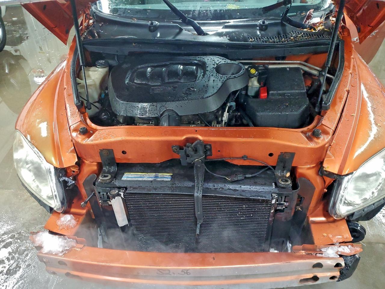 2006 CHEVROLET HHR