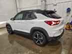 2022 CHEVROLET Trailblazer