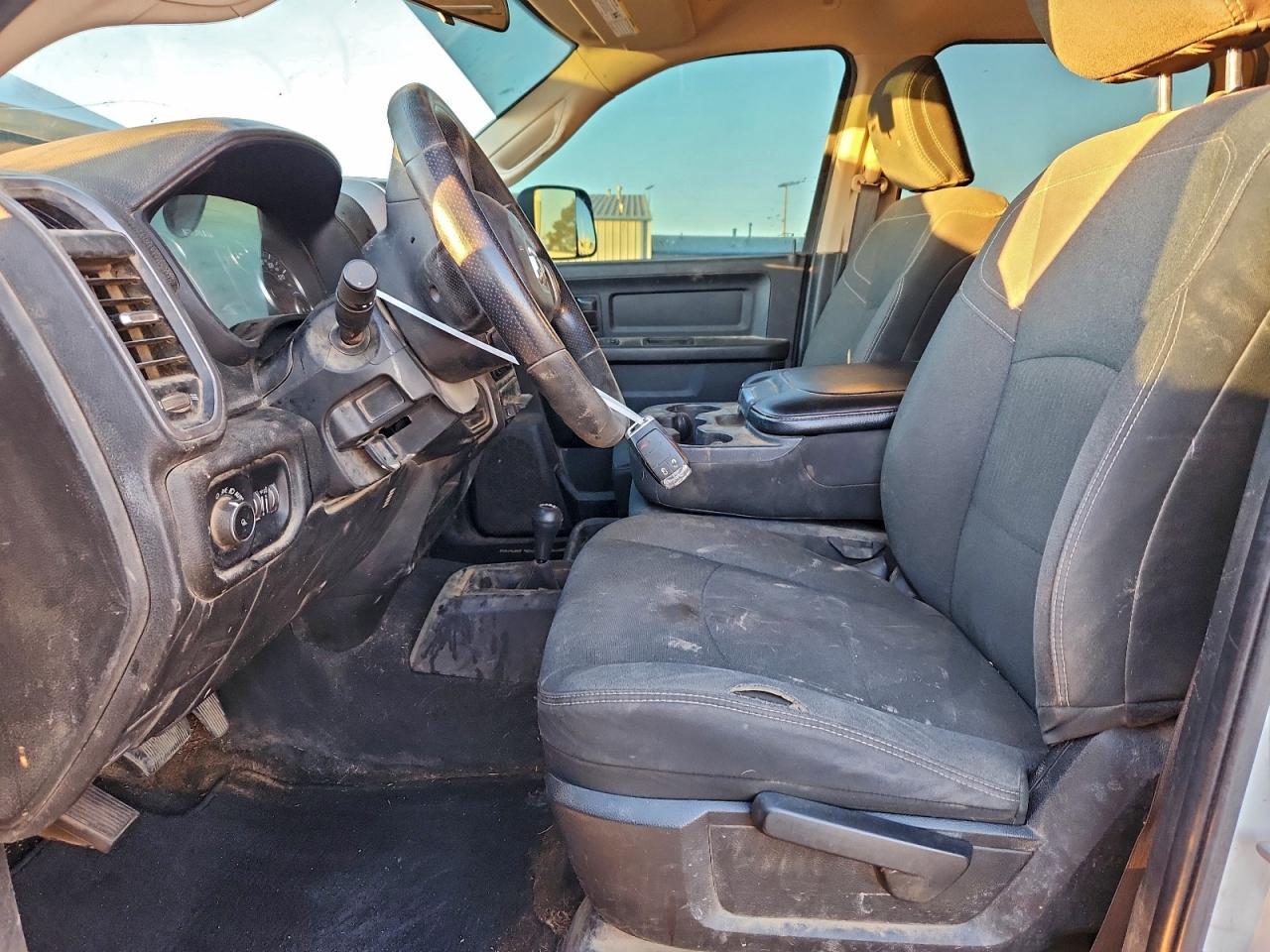 2020 RAM 3500