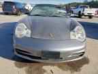 2002 PORSCHE 911