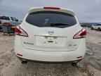 2014 NISSAN MURANO