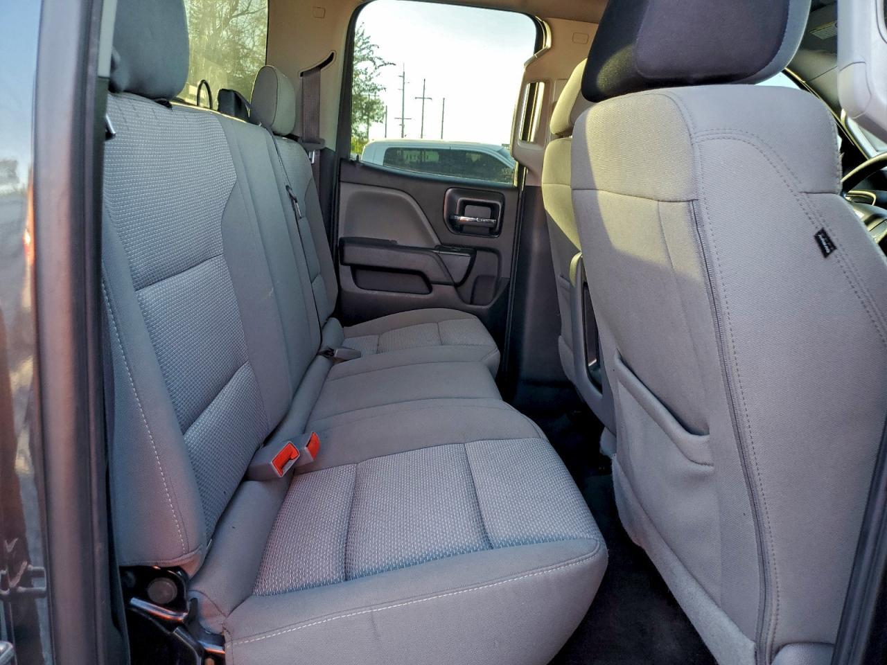 2017 GMC Sierra