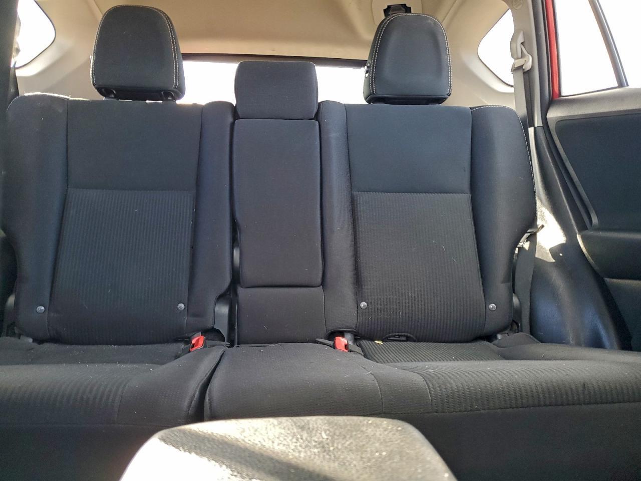 2014 TOYOTA RAV4