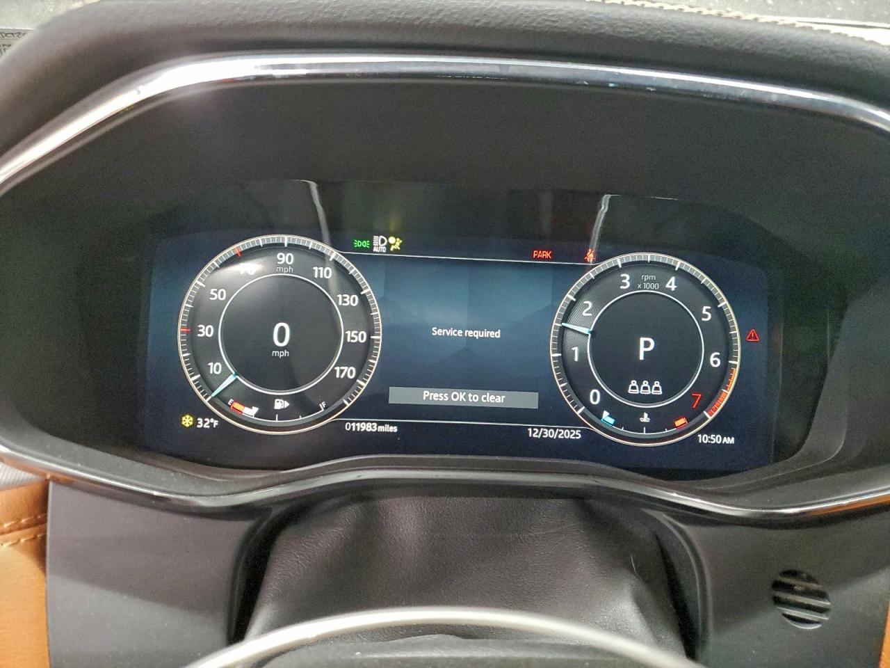2024 JAGUAR F-Pace