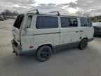 1990 VOLKSWAGEN Vanagon