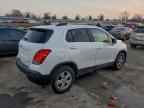 2015 CHEVROLET TRAX