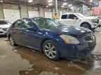2007 NISSAN Maxima