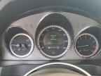 2011 MERCEDES-BENZ C-CLASS