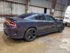 2017 DODGE CHARGER