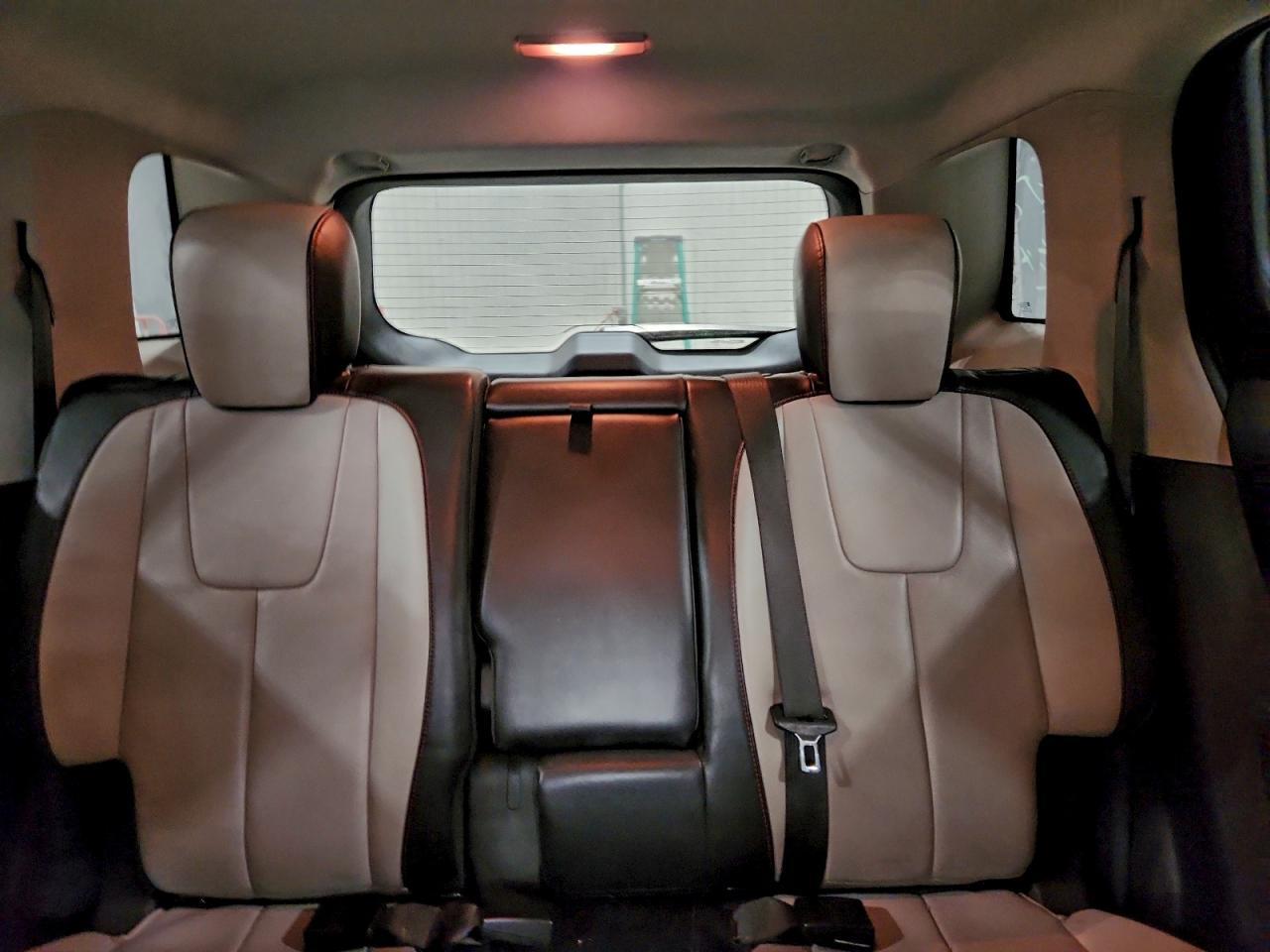 2014 GMC Terrain