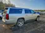 2015 CHEVROLET Suburban