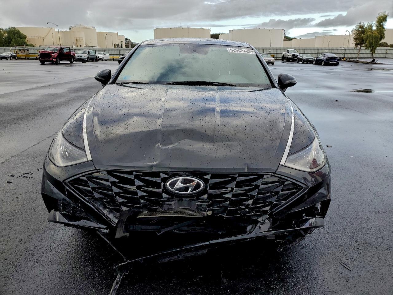 2023 HYUNDAI SONATA