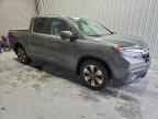 2017 HONDA Ridgeline