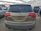 2008 ACURA MDX
