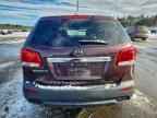 2012 KIA SORENTO