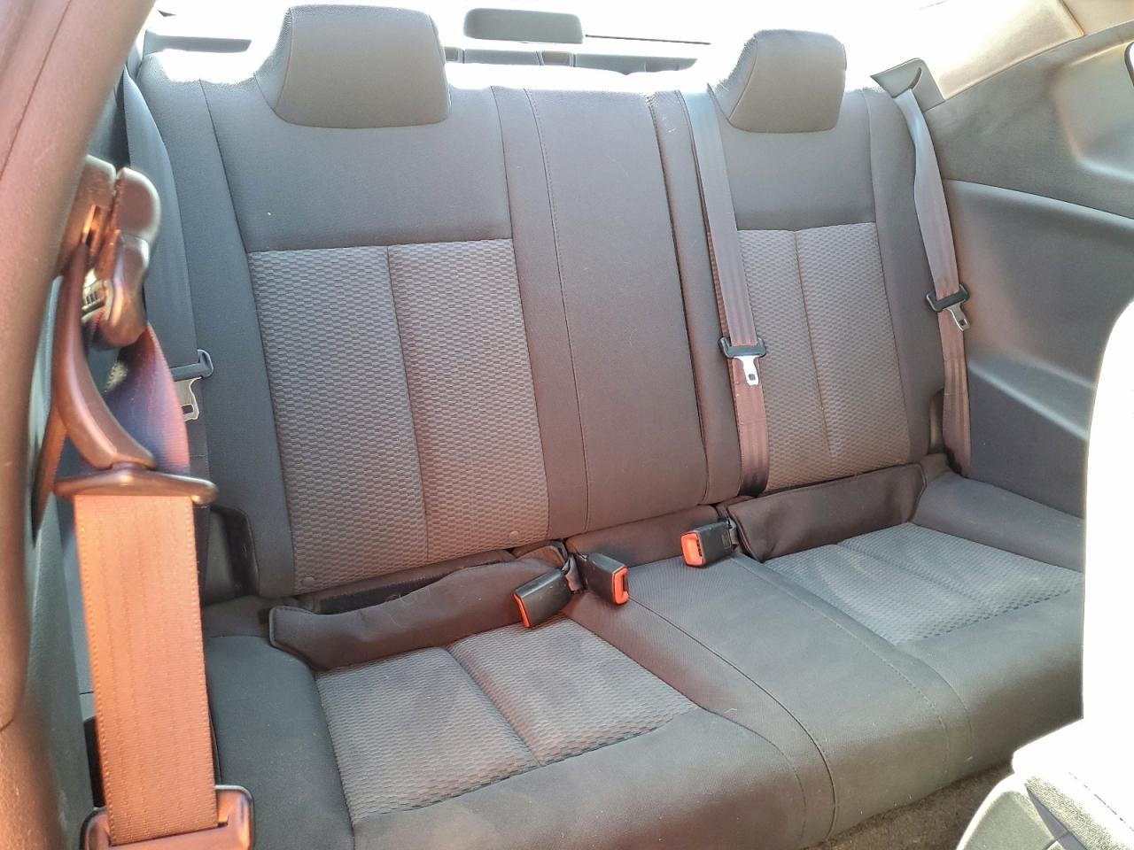 2009 NISSAN ALTIMA