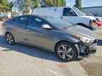 2014 HYUNDAI ELANTRA