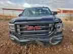 2017 GMC Sierra