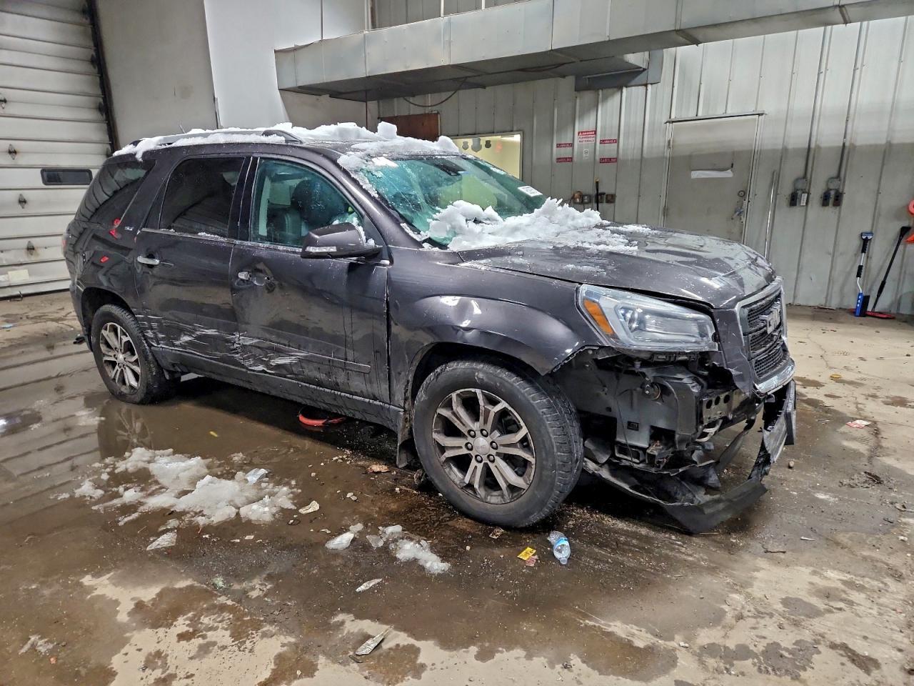 2014 GMC ACADIA
