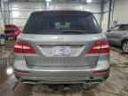 2012 MERCEDES-BENZ ML-Class