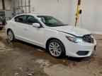 2016 ACURA ILX