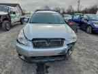 2012 SUBARU Outback