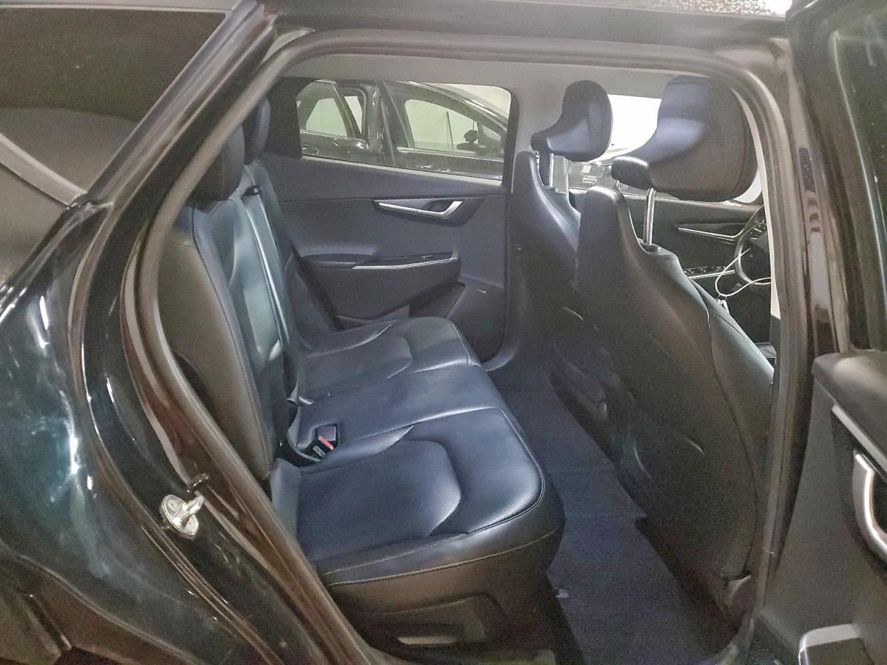 2022 KIA EV6