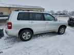 2005 TOYOTA HIGHLANDER