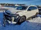 2018 MITSUBISHI outlander