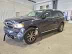 2014 DODGE DURANGO