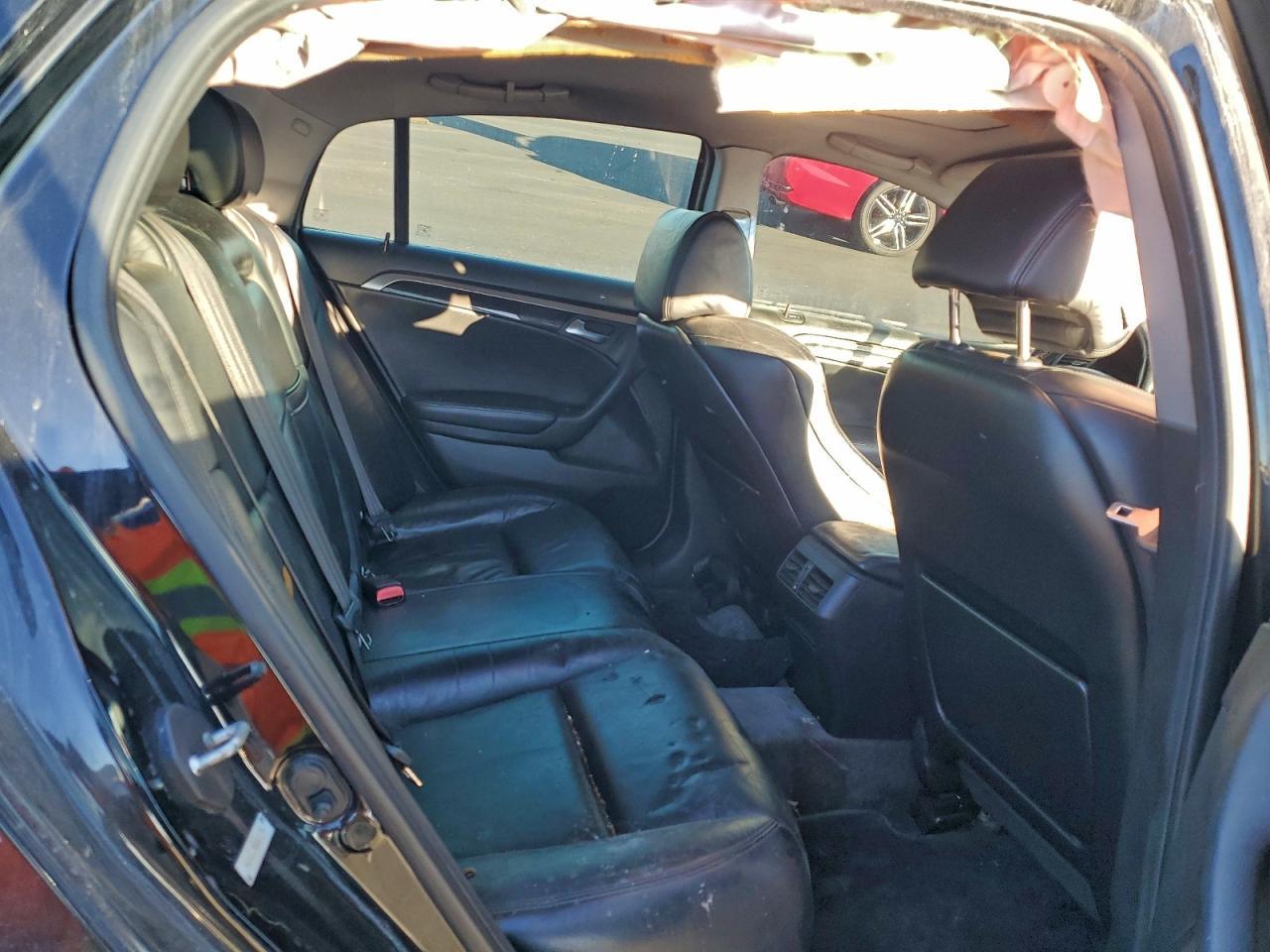 2004 ACURA TL