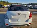 2017 CHEVROLET TRAX