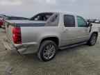 2007 CHEVROLET Avalanche