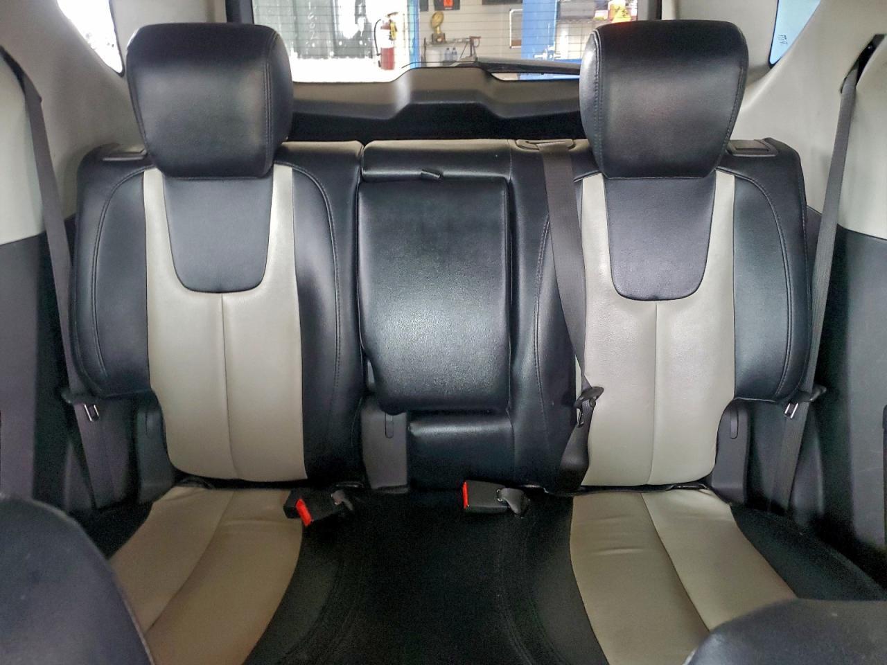 2010 CHEVROLET EQUINOX