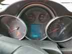 2012 CHEVROLET CRUZE