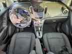 2015 CHEVROLET TRAX