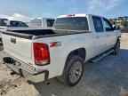2013 GMC Sierra