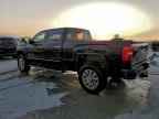2018 GMC Sierra