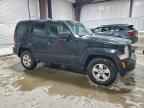2012 JEEP Liberty
