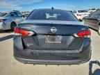 2024 NISSAN VERSA