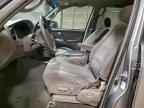 2004 TOYOTA Sequoia