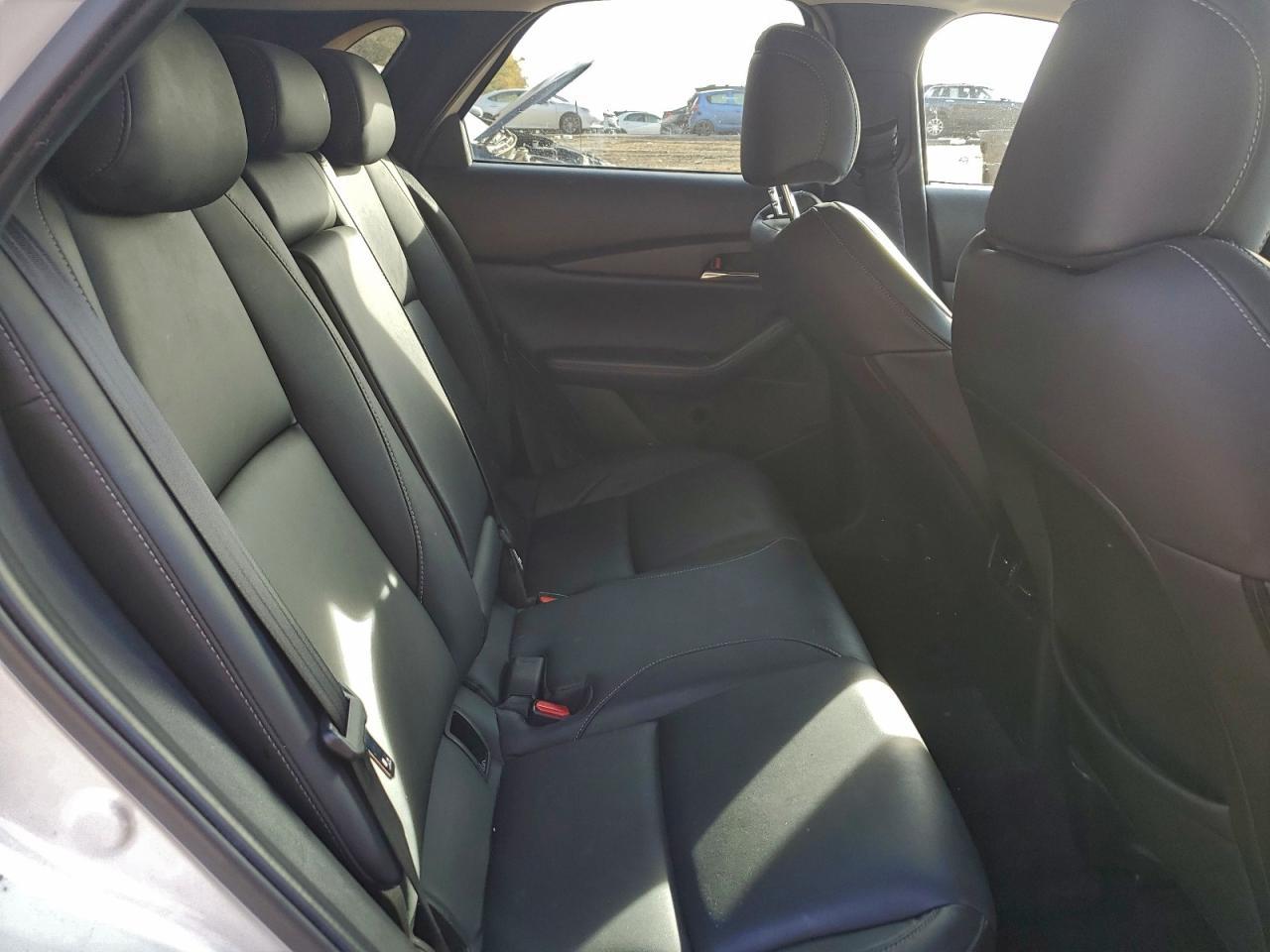 2021 MAZDA CX-30