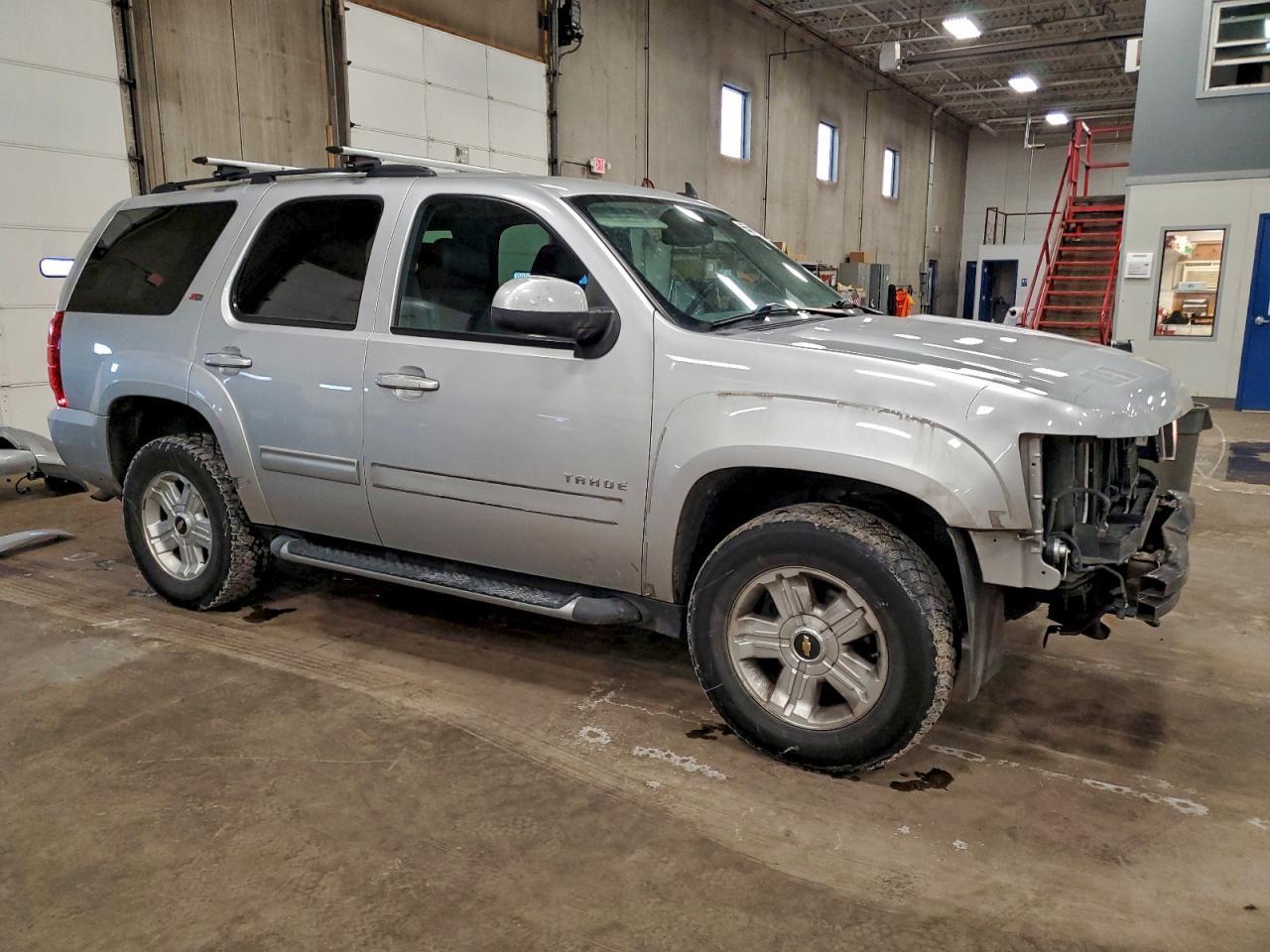 2014 CHEVROLET Tahoe