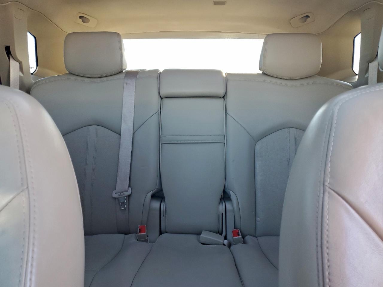 2013 CADILLAC SRX