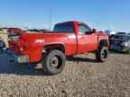 2007 CHEVROLET Silverado