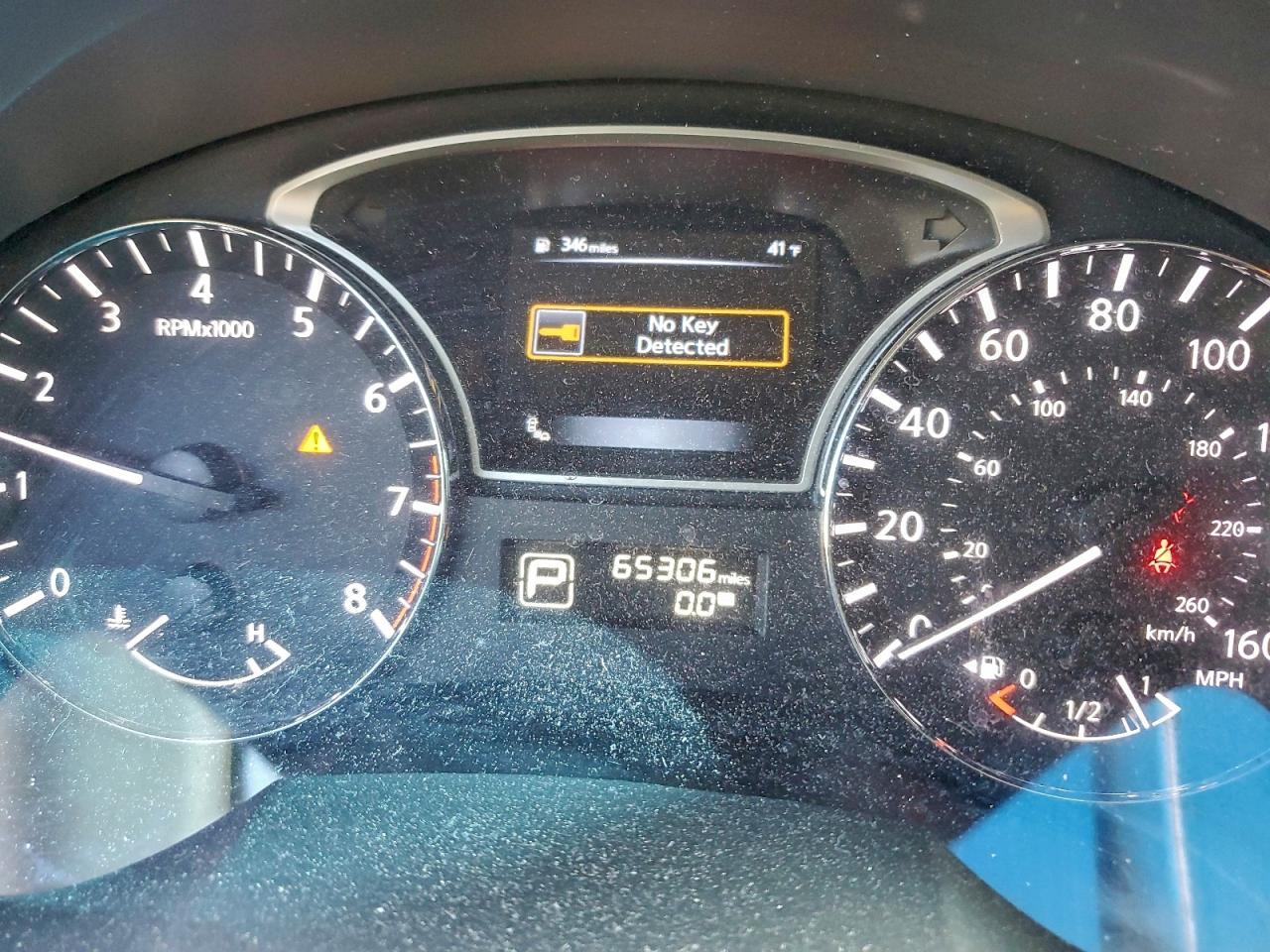 2014 NISSAN ALTIMA
